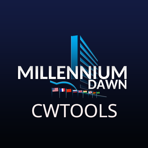 CWTools MD Edition
